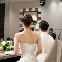 ウェディングスホテル・ベルクラシック東京の写真21枚目