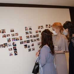 ウェディングスホテル・ベルクラシック東京の写真10枚目