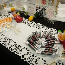 ウェディングスホテル・ベルクラシック東京の写真31枚目