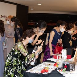 ウェディングスホテル・ベルクラシック東京の写真28枚目