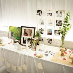 ウェディングスホテル・ベルクラシック東京の写真4枚目