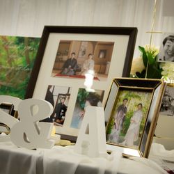 ウェディングスホテル・ベルクラシック東京の写真19枚目