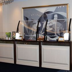 ウェディングスホテル・ベルクラシック東京の写真33枚目