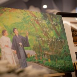 ウェディングスホテル・ベルクラシック東京の写真18枚目