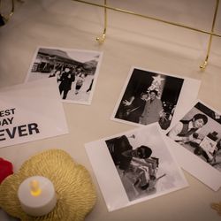 ウェディングスホテル・ベルクラシック東京の写真29枚目