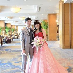 名古屋マリオットアソシアホテルの写真14枚目