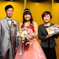 名古屋マリオットアソシアホテルの写真16枚目