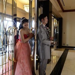 名古屋マリオットアソシアホテルの写真19枚目