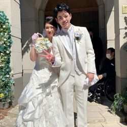 ウェディングスホテル・ベルクラシック東京の写真20枚目