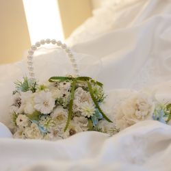 ウェディングスホテル・ベルクラシック東京の写真31枚目