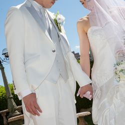 ウェディングスホテル・ベルクラシック東京の写真2枚目