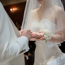 ウェディングスホテル・ベルクラシック東京の写真20枚目