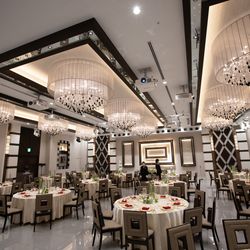 ウェディングスホテル・ベルクラシック東京の写真5枚目