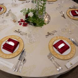 ウェディングスホテル・ベルクラシック東京の写真2枚目