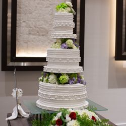 ウェディングスホテル・ベルクラシック東京の写真10枚目