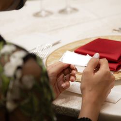 ウェディングスホテル・ベルクラシック東京の写真16枚目