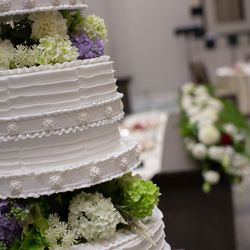 ウェディングスホテル・ベルクラシック東京の写真18枚目