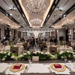 ウェディングスホテル・ベルクラシック東京の写真11枚目