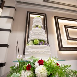 ウェディングスホテル・ベルクラシック東京の写真16枚目