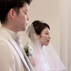 ウェディングスホテル・ベルクラシック東京の写真35枚目