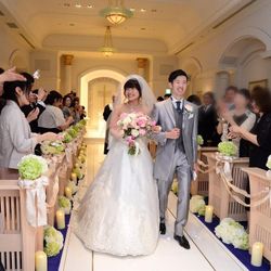 名古屋マリオットアソシアホテルの写真2枚目