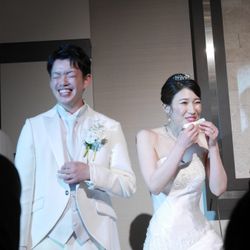 ウェディングスホテル・ベルクラシック東京の写真19枚目