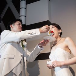 ウェディングスホテル・ベルクラシック東京の写真18枚目