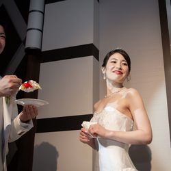 ウェディングスホテル・ベルクラシック東京の写真27枚目