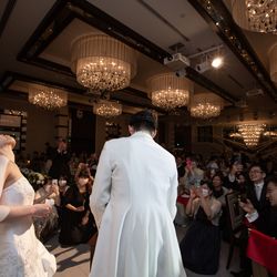 ウェディングスホテル・ベルクラシック東京の写真17枚目