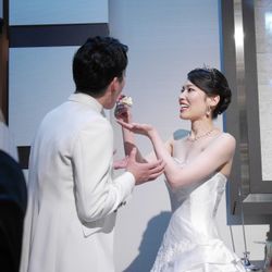 ウェディングスホテル・ベルクラシック東京の写真20枚目