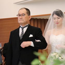 ウェディングスホテル・ベルクラシック東京の写真30枚目