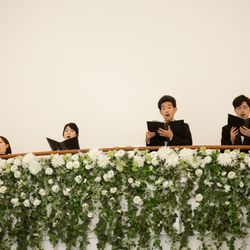 ウェディングスホテル・ベルクラシック東京の写真19枚目