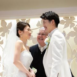 ウェディングスホテル・ベルクラシック東京の写真4枚目