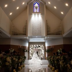 ウェディングスホテル・ベルクラシック東京の写真9枚目