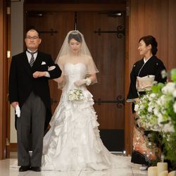 ウェディングスホテル・ベルクラシック東京の写真11枚目