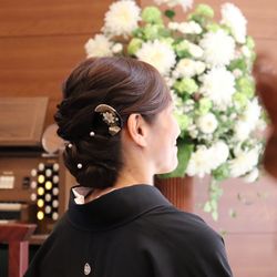 ウェディングスホテル・ベルクラシック東京の写真36枚目