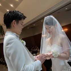 ウェディングスホテル・ベルクラシック東京の写真35枚目