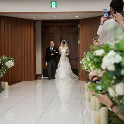 ウェディングスホテル・ベルクラシック東京の写真3枚目