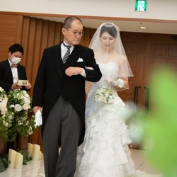 ウェディングスホテル・ベルクラシック東京の写真10枚目