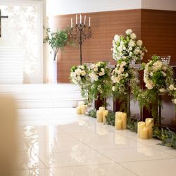 ウェディングスホテル・ベルクラシック東京の写真29枚目