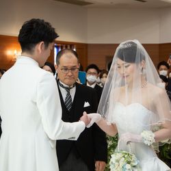 ウェディングスホテル・ベルクラシック東京の写真25枚目