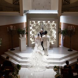 ウェディングスホテル・ベルクラシック東京の写真14枚目