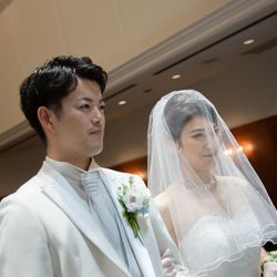 ウェディングスホテル・ベルクラシック東京の写真14枚目