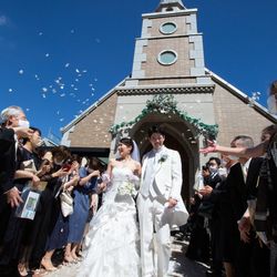 ウェディングスホテル・ベルクラシック東京の写真36枚目