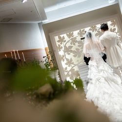 ウェディングスホテル・ベルクラシック東京の写真17枚目