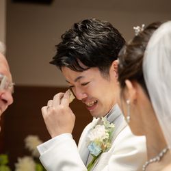 ウェディングスホテル・ベルクラシック東京の写真17枚目