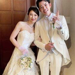 ウェディングスホテル・ベルクラシック東京の写真6枚目