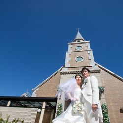 ウェディングスホテル・ベルクラシック東京の写真10枚目