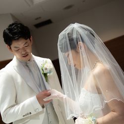 ウェディングスホテル・ベルクラシック東京の写真12枚目