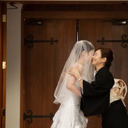 ウェディングスホテル・ベルクラシック東京の写真10枚目